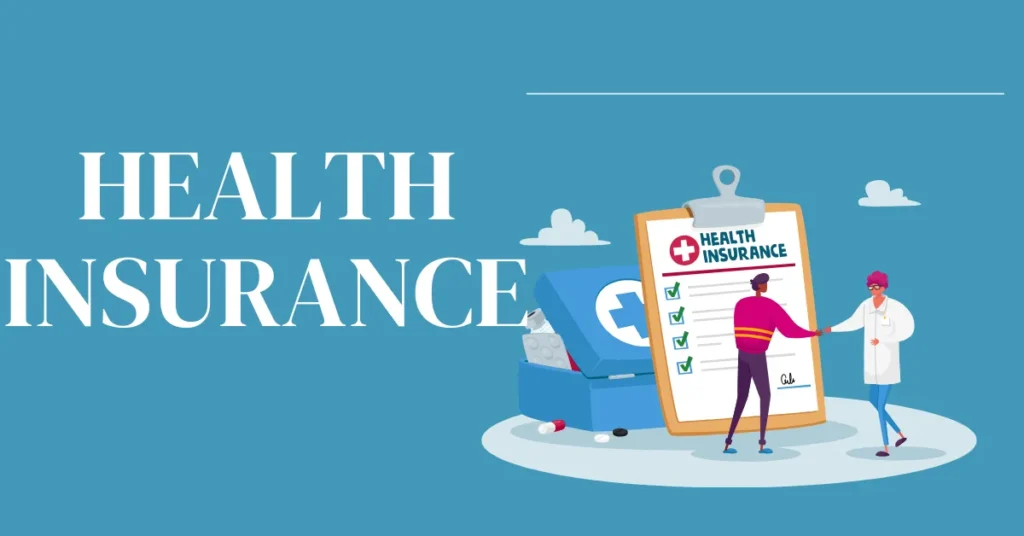 Health Insurance in the USA